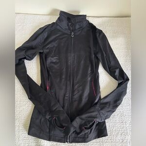 SO Women's Black Ski Jacket